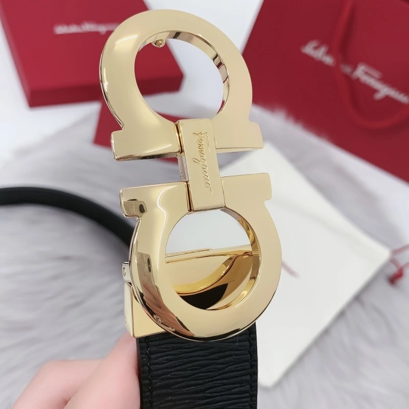 Ferragamo Belts EasyCare 288179