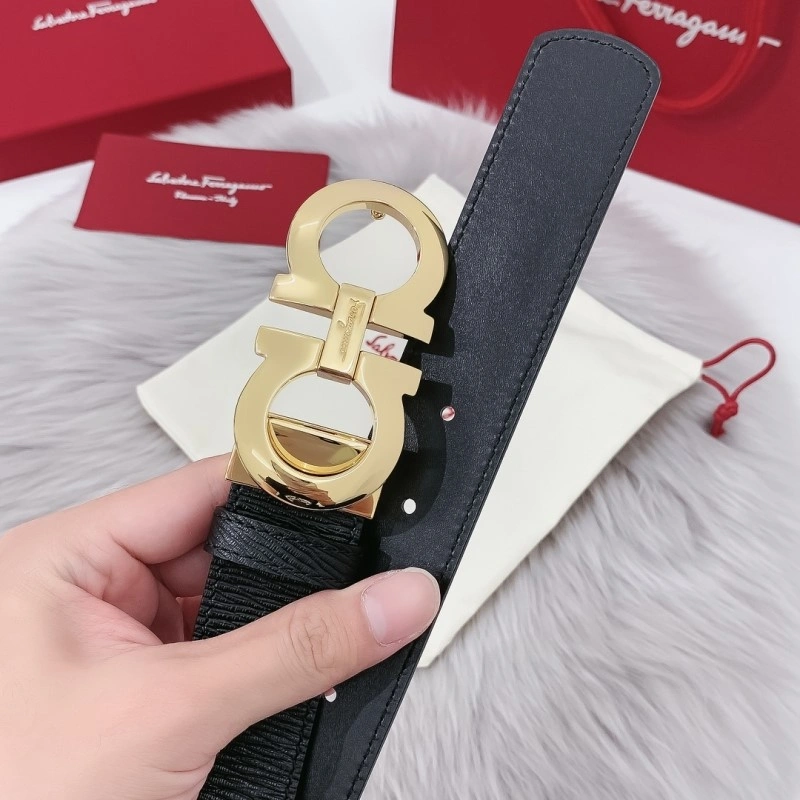 Ferragamo Belts EasyCare 288179