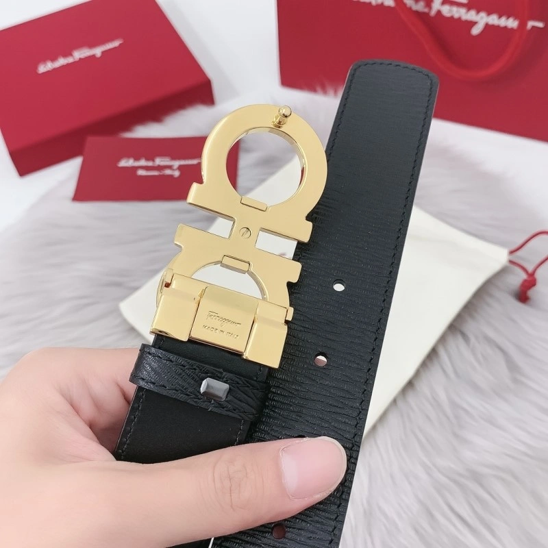 Ferragamo Belts EasyCare 288179