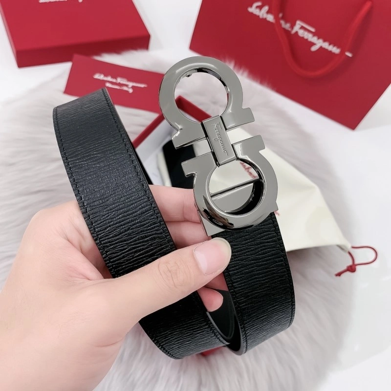 Ferragamo Belts FastDry 288181