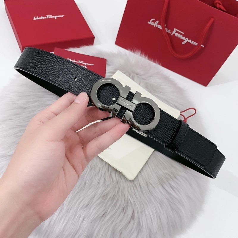 Ferragamo Belts FastDry 288181