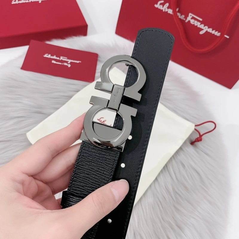 Ferragamo Belts FastDry 288181