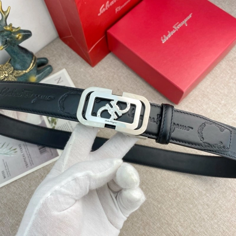 Durable Ferragamo Belts 288170