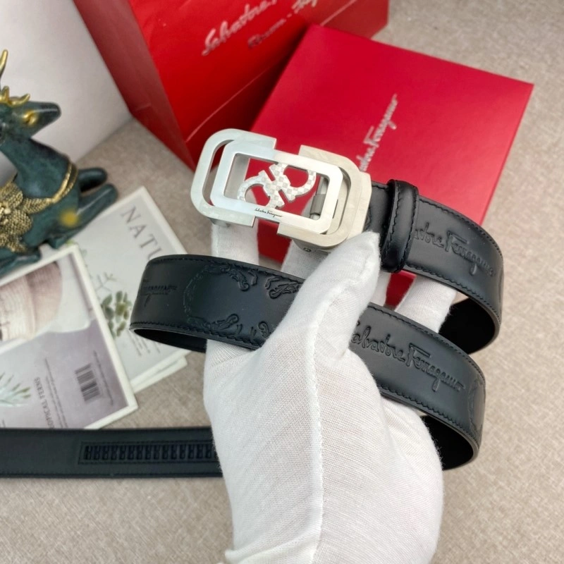 Durable Ferragamo Belts 288170