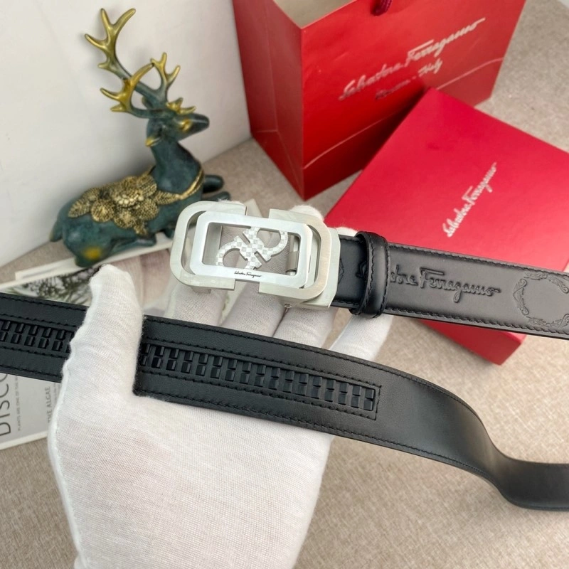 Durable Ferragamo Belts 288170
