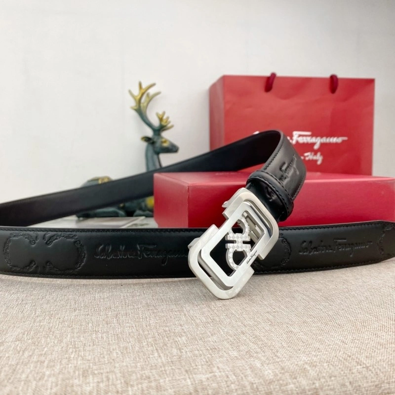 Durable Ferragamo Belts 288170
