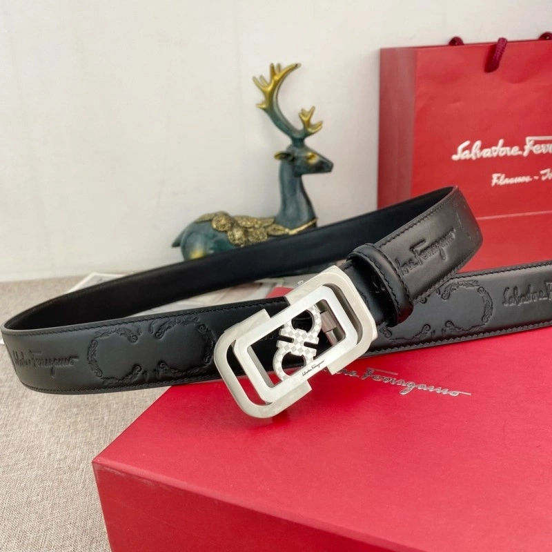Durable Ferragamo Belts 288170