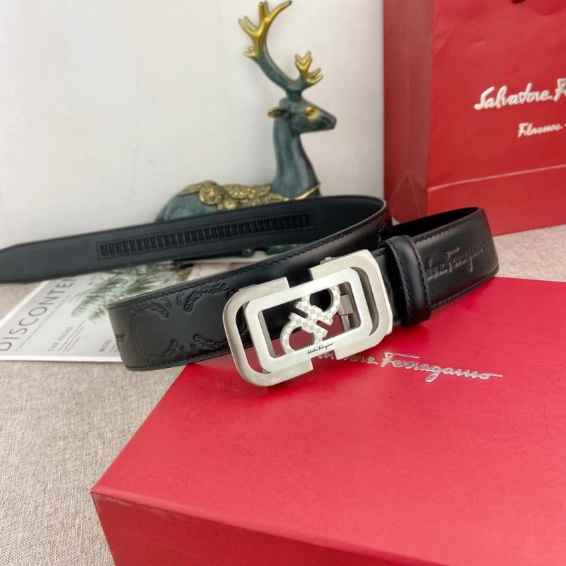 Durable Ferragamo Belts 288170