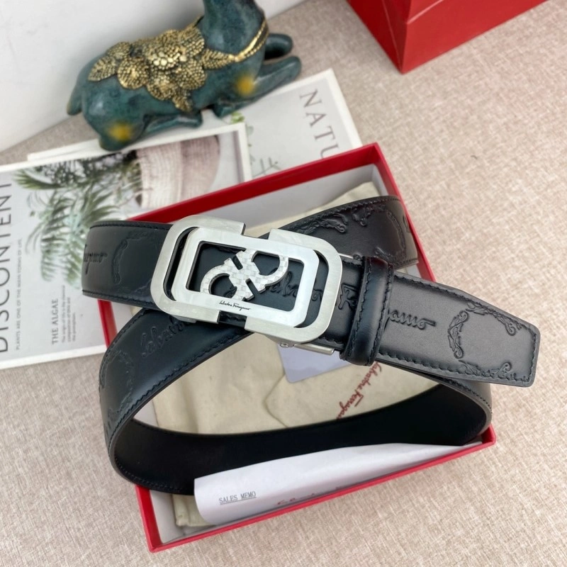 Durable Ferragamo Belts 288170