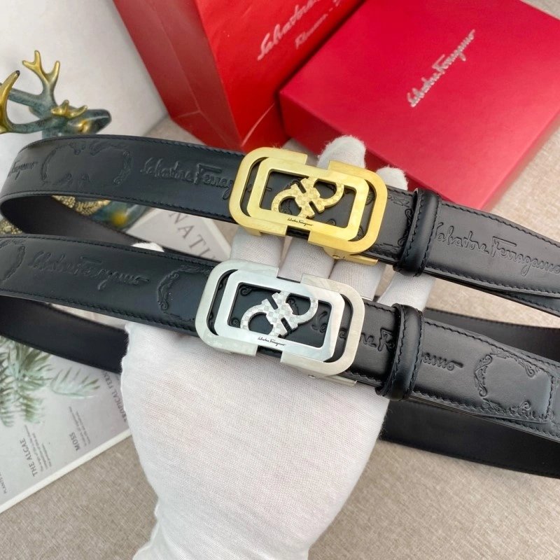 Durable Ferragamo Belts 288170
