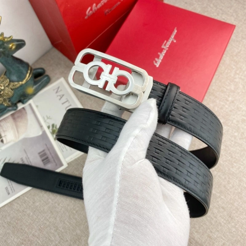 Ferragamo Belts ComfortFit 288160