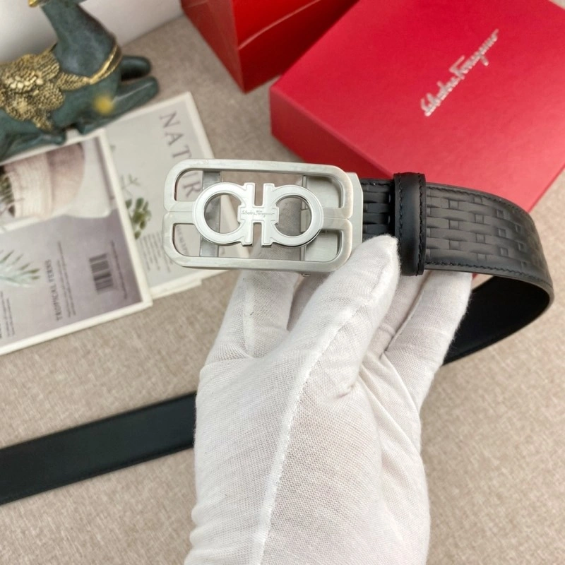 Ferragamo Belts ComfortFit 288160