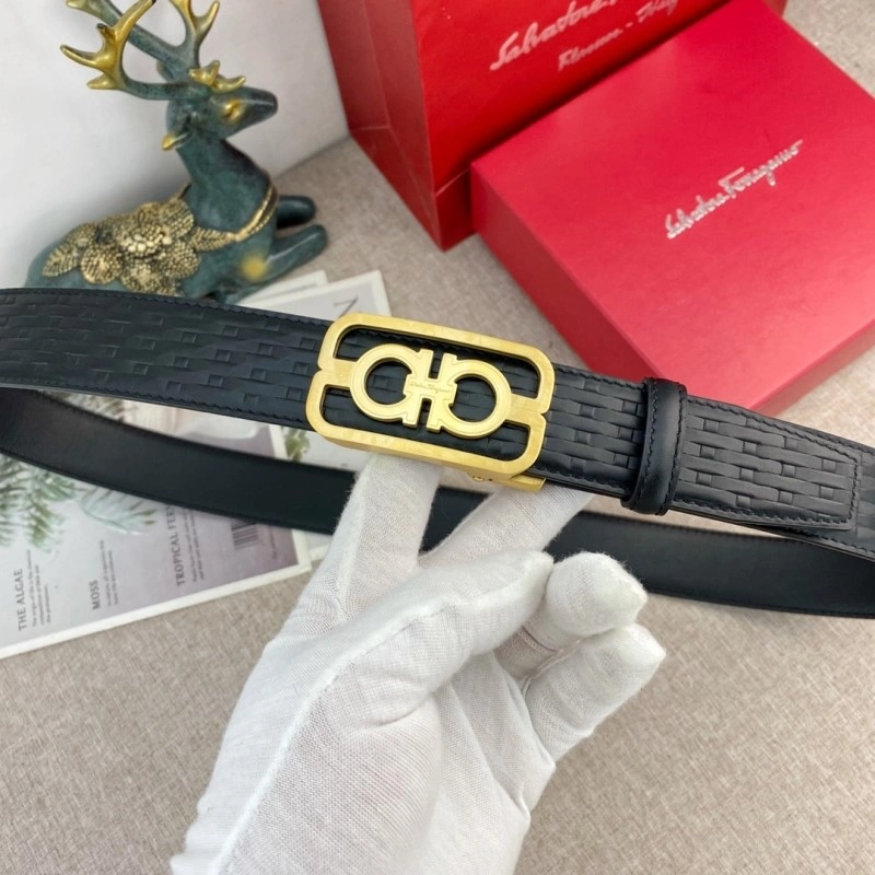 WellDesigned Ferragamo Belts 288184