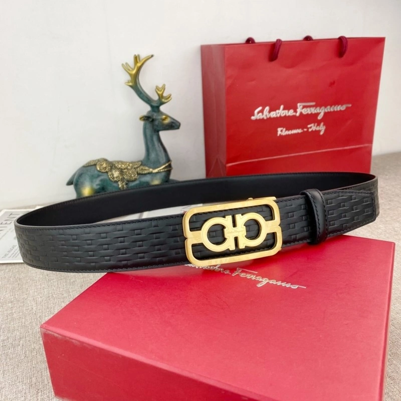 WellDesigned Ferragamo Belts 288184