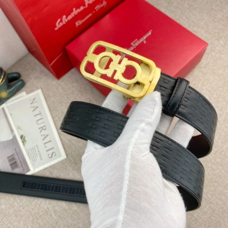 WellDesigned Ferragamo Belts 288184