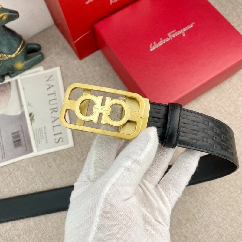WellDesigned Ferragamo Belts 288184
