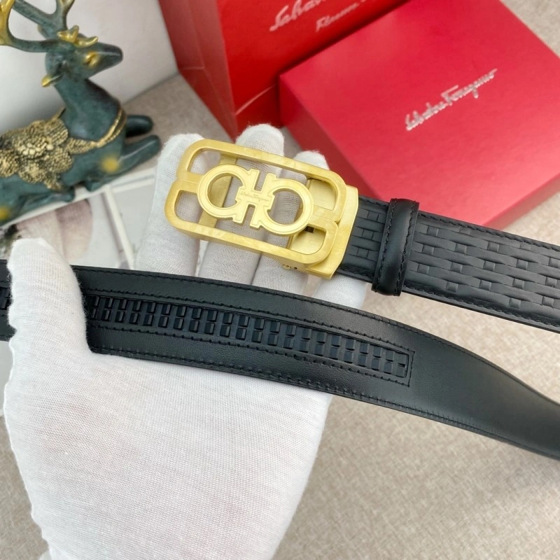 WellDesigned Ferragamo Belts 288184