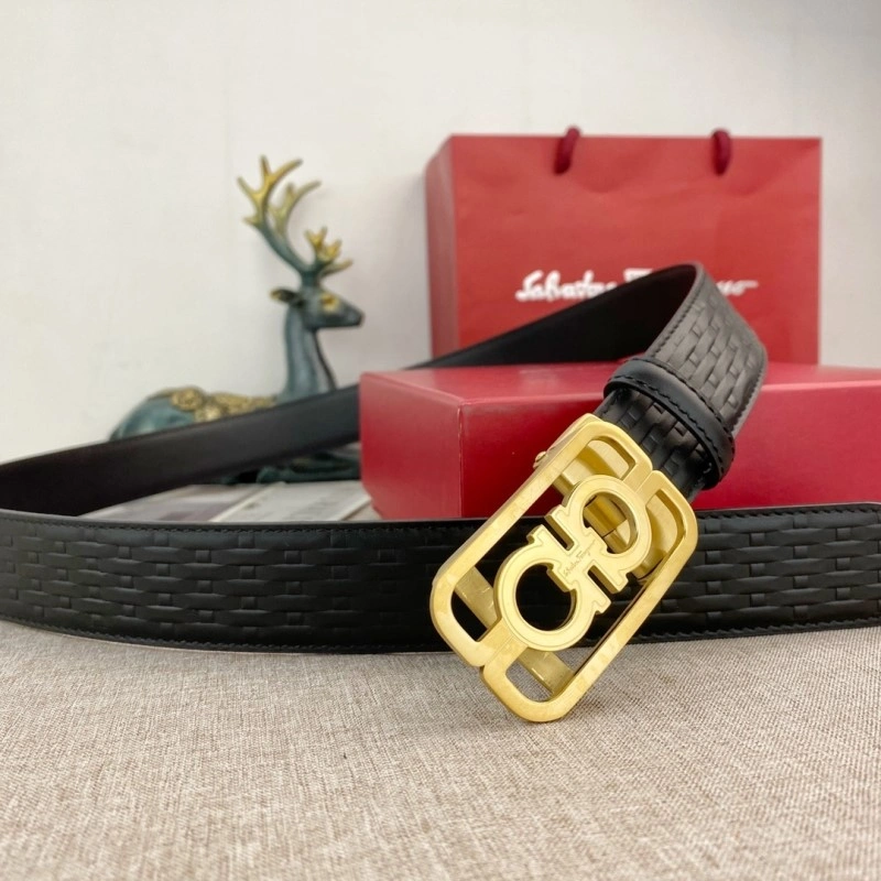 WellDesigned Ferragamo Belts 288184