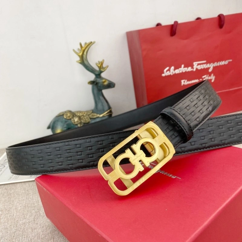 WellDesigned Ferragamo Belts 288184