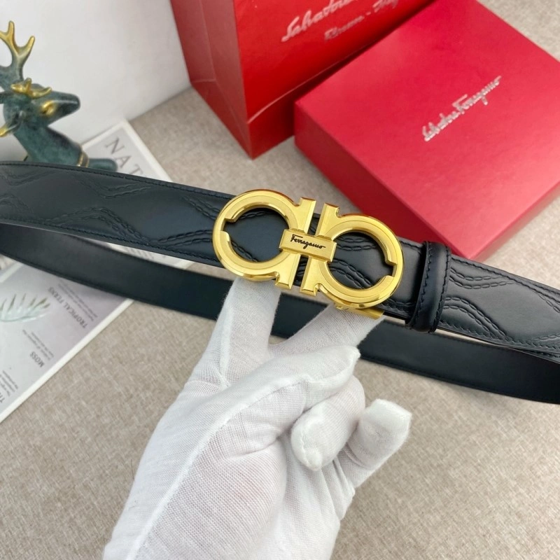 Trendy Ferragamo Belts 288182