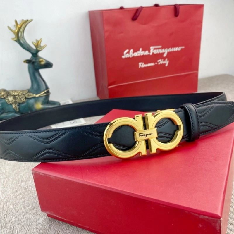 Trendy Ferragamo Belts 288182