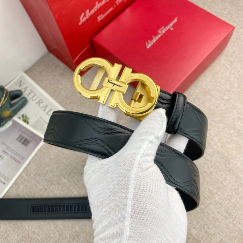 Trendy Ferragamo Belts 288182