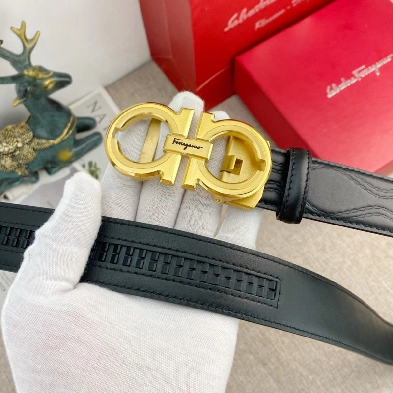 Trendy Ferragamo Belts 288182