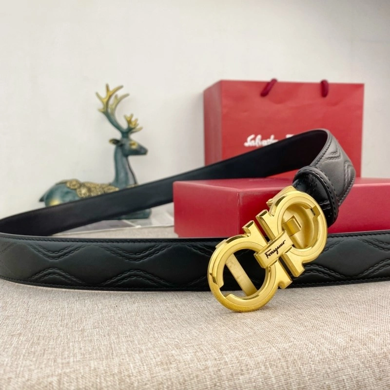 Trendy Ferragamo Belts 288182