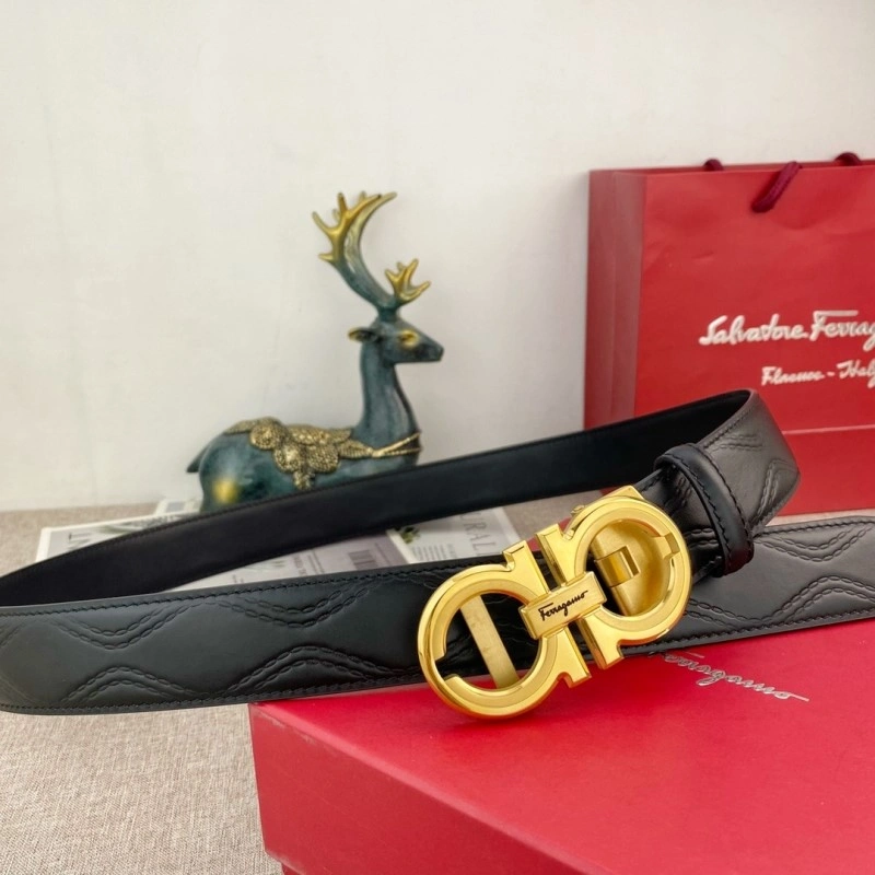 Trendy Ferragamo Belts 288182