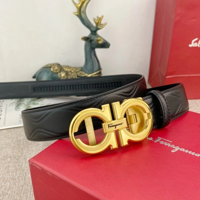 Trendy Ferragamo Belts 288182