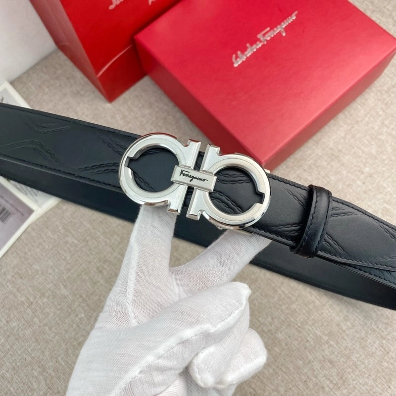 Premium Ferragamo Belts 288186