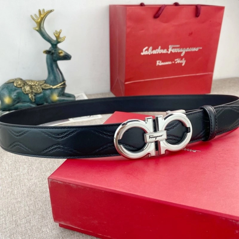 Premium Ferragamo Belts 288186
