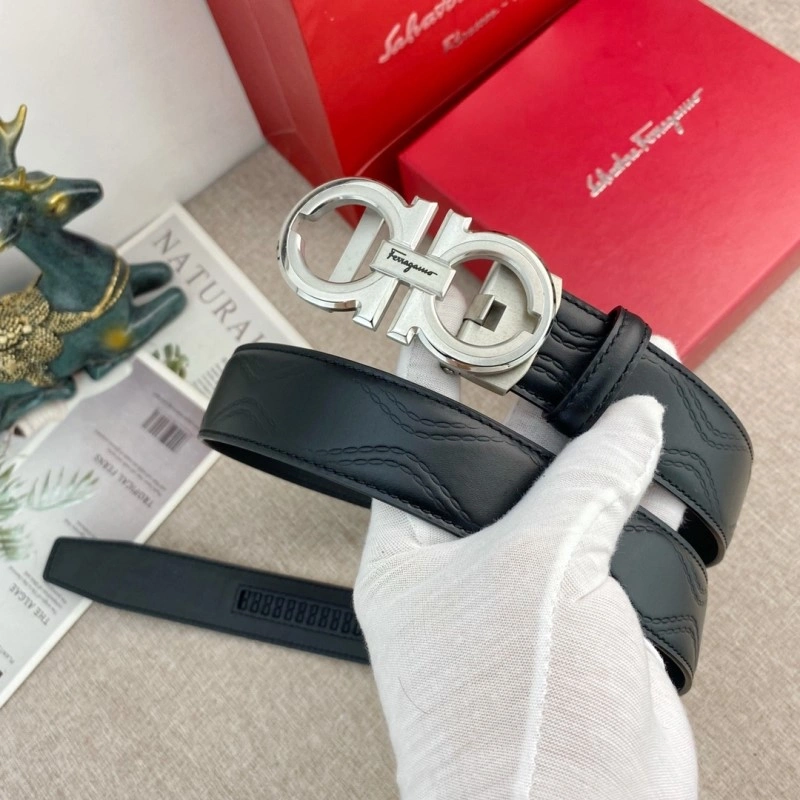 Premium Ferragamo Belts 288186