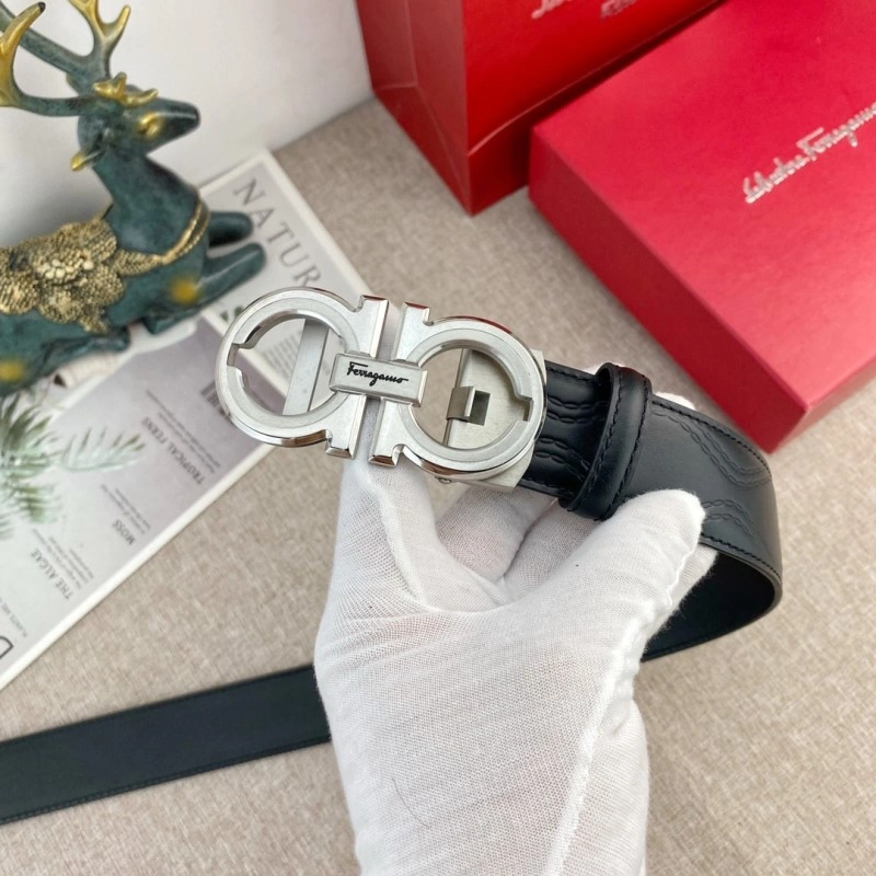 Premium Ferragamo Belts 288186