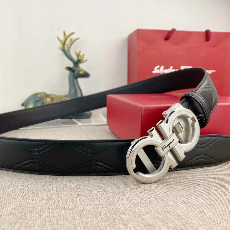 Premium Ferragamo Belts 288186