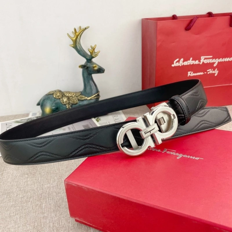 Premium Ferragamo Belts 288186