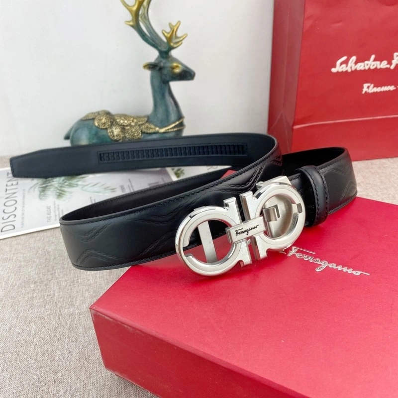 Premium Ferragamo Belts 288186