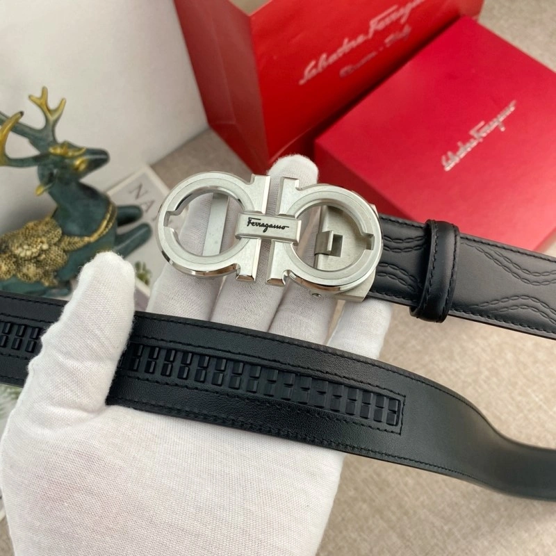 Premium Ferragamo Belts 288186