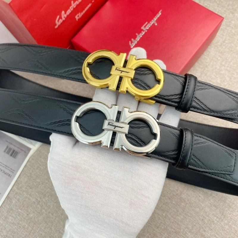 Premium Ferragamo Belts 288186