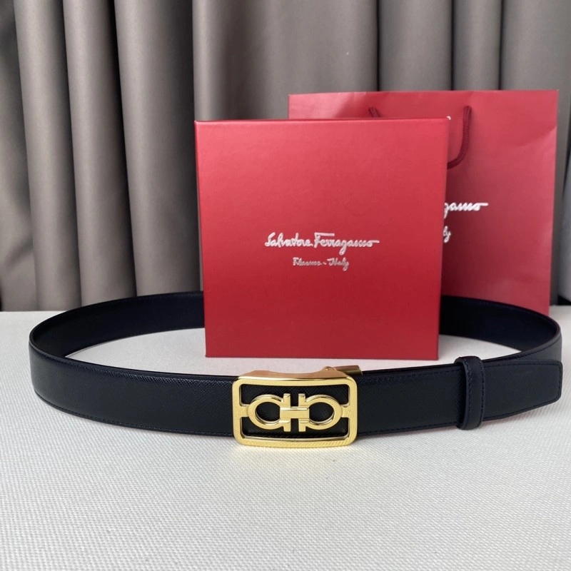 Ferragamo Belts Cozy 288165
