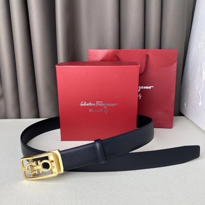 Ferragamo Belts Cozy 288165