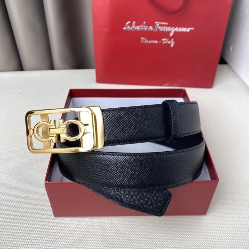 Ferragamo Belts Cozy 288165