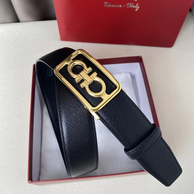 Ferragamo Belts Cozy 288165