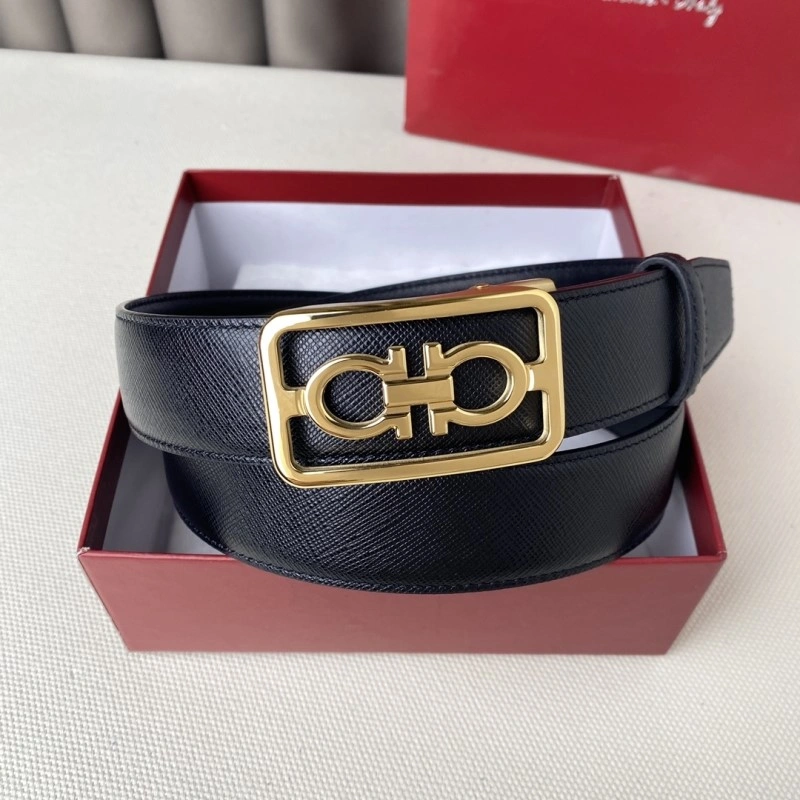 Ferragamo Belts Cozy 288165