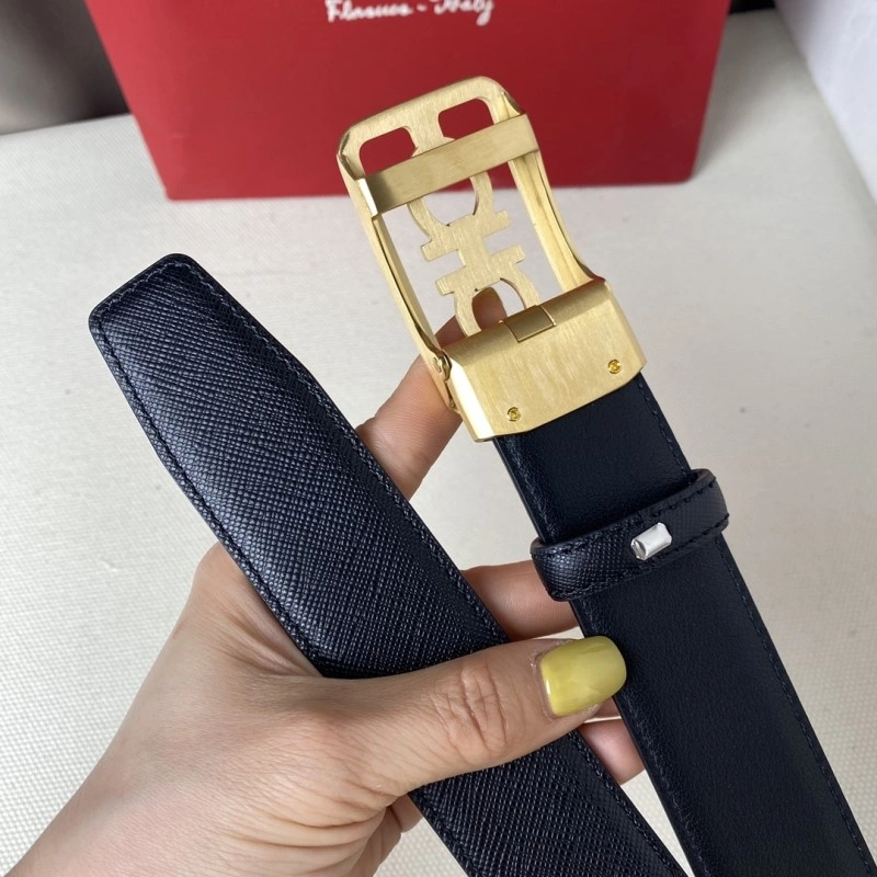 Ferragamo Belts Cozy 288165