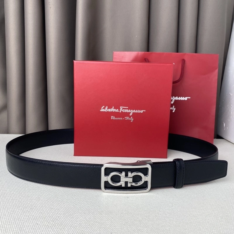 Stretchable Ferragamo Belts 288185