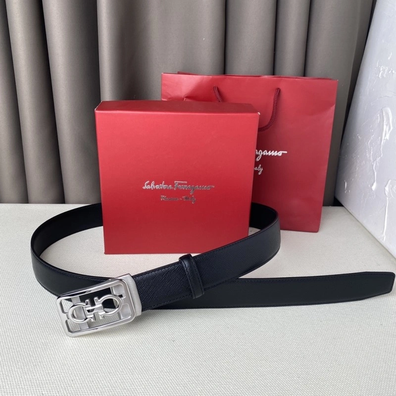 Stretchable Ferragamo Belts 288185