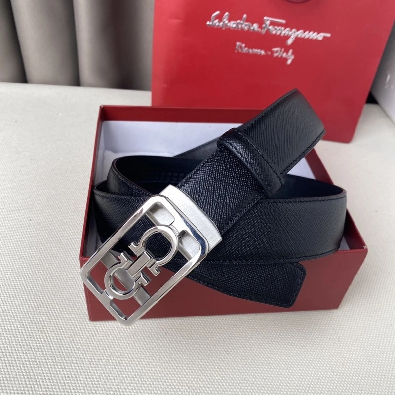 Stretchable Ferragamo Belts 288185
