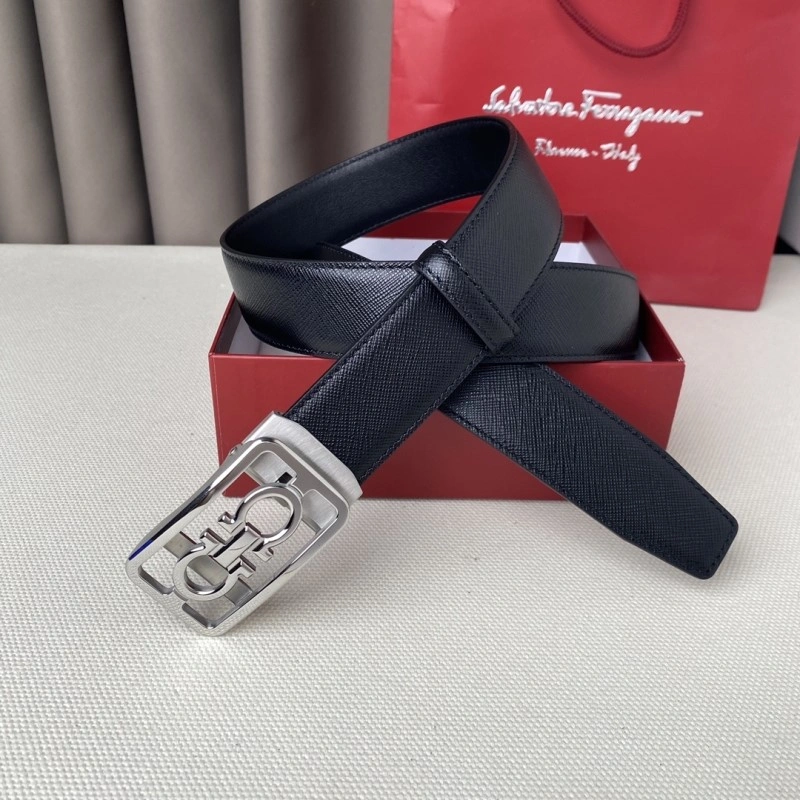 Stretchable Ferragamo Belts 288185