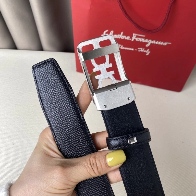 Stretchable Ferragamo Belts 288185